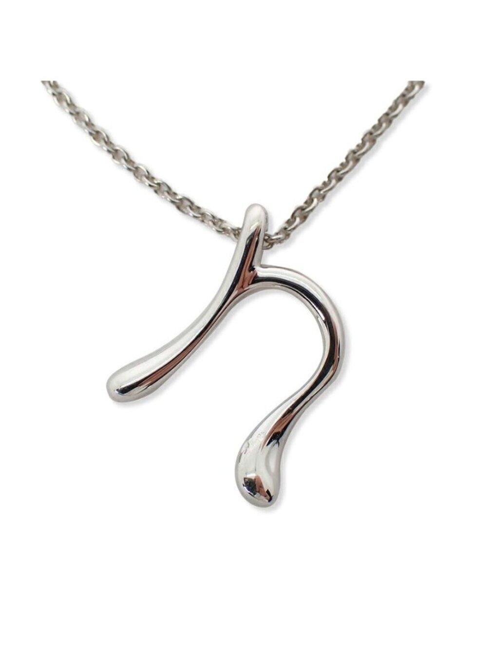 Tiffany & Co 925 Pendant